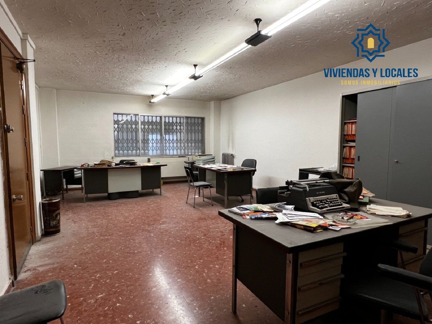  te koop kantoor Barrio De Granada Alacantí 4