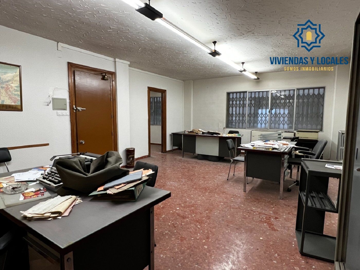  te koop kantoor Barrio De Granada Alacantí 2