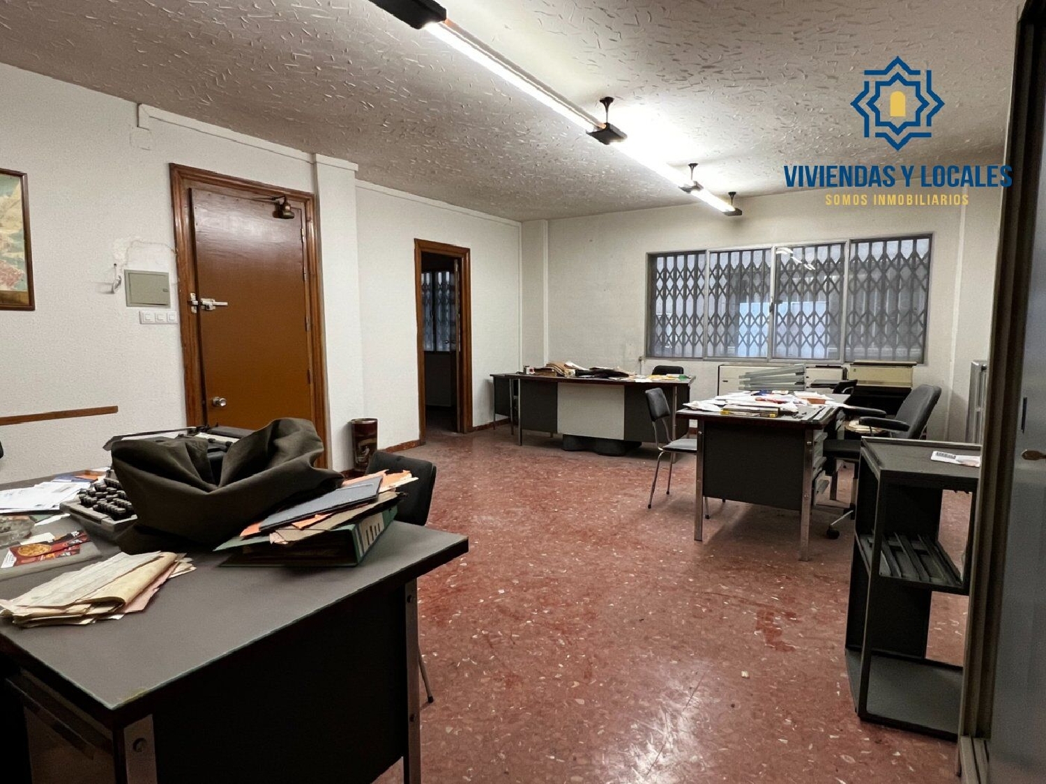  te koop kantoor Barrio De Granada Alacantí 3