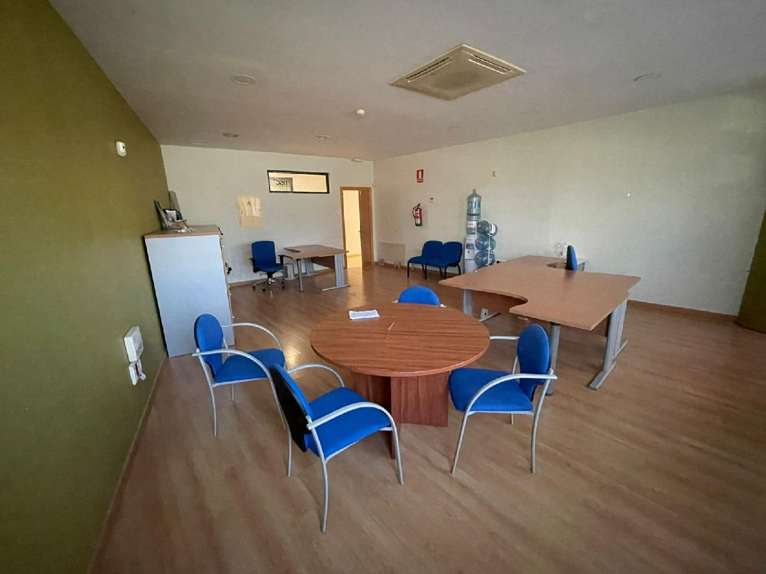  en venta oficina Barrios De Colina Alfoz De Burgos 1