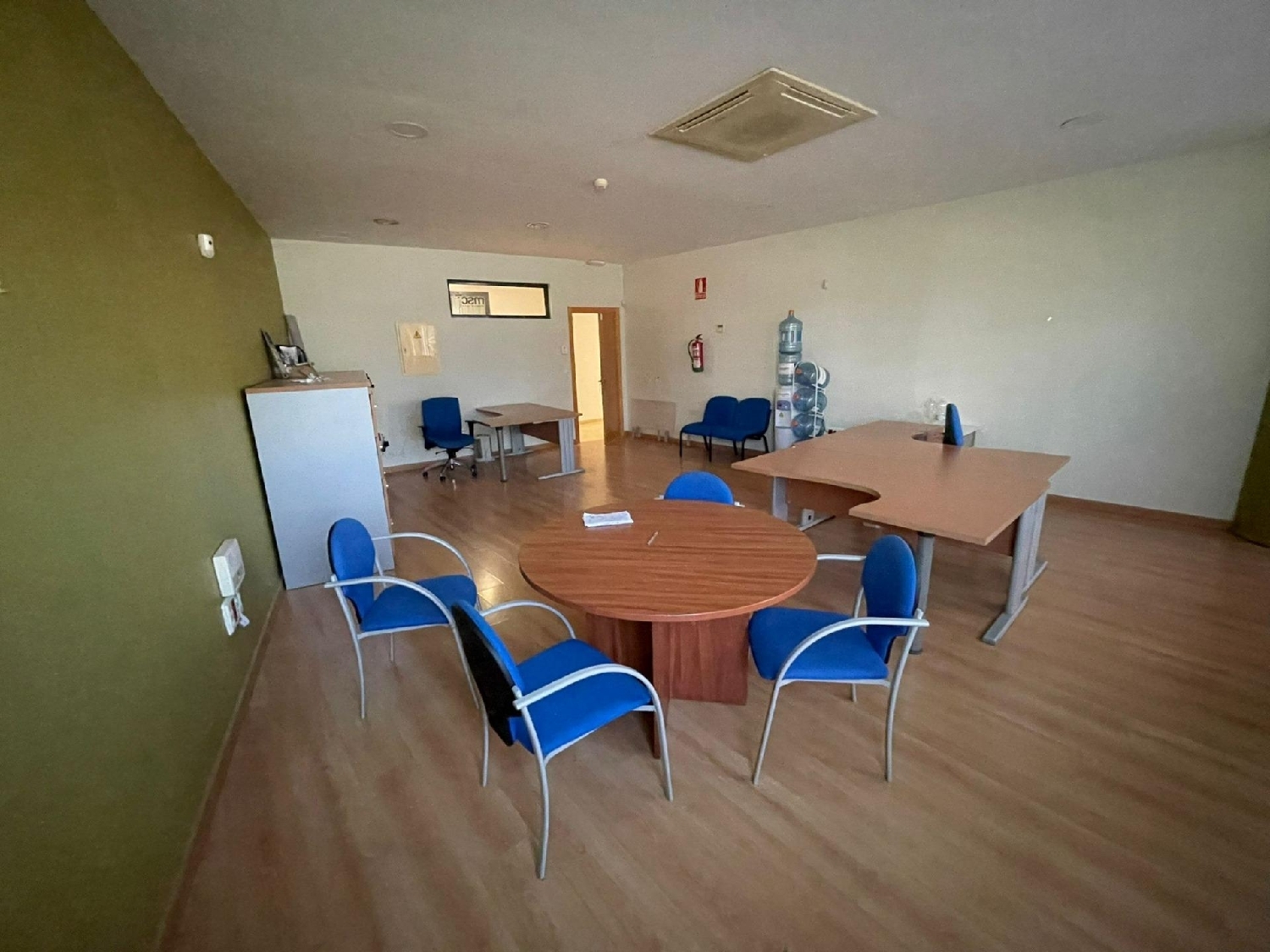  en venta oficina Barrios De Colina Alfoz De Burgos 3