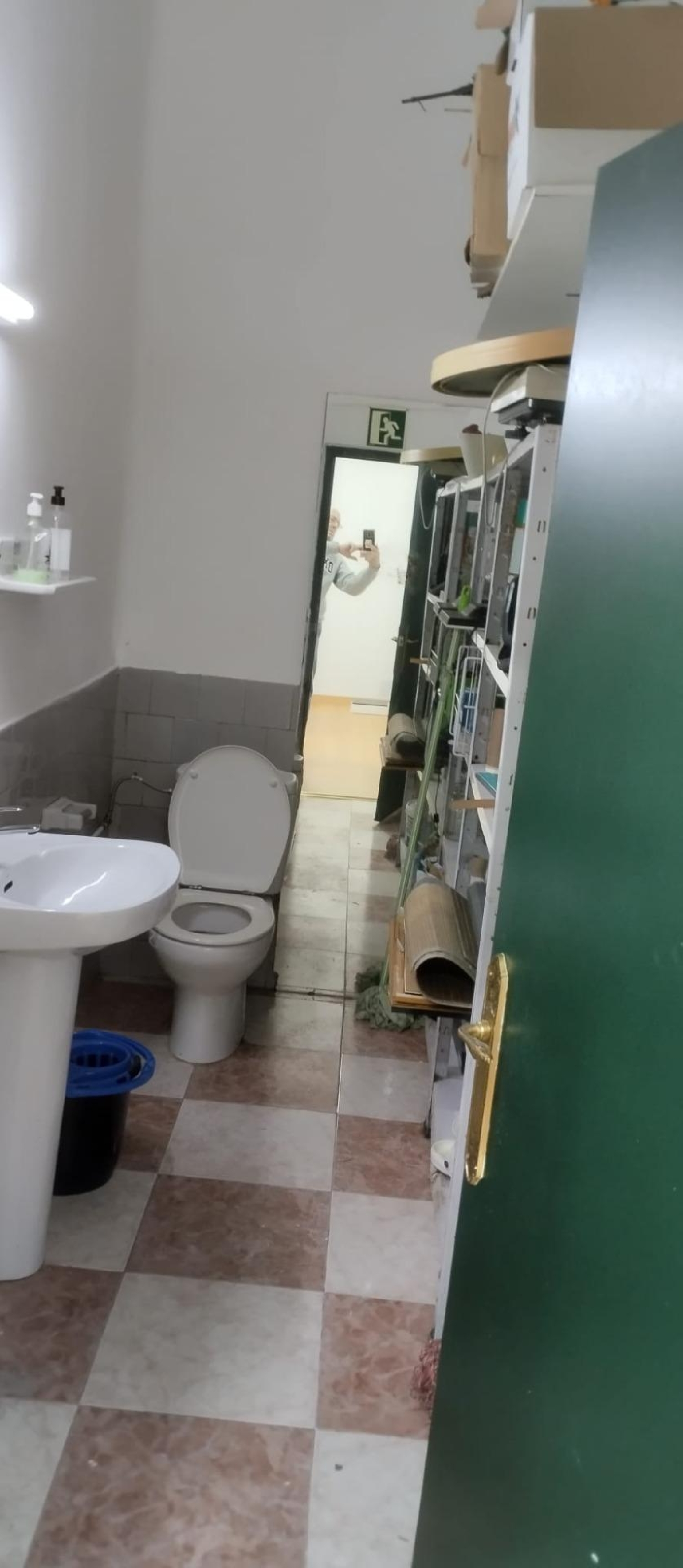  kaufen Büro Benidorm (Centro) Marina Baixa 3