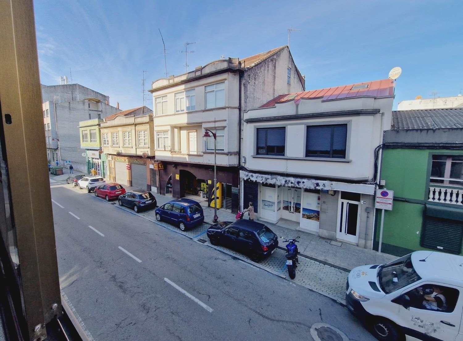  for sale office Carballo Bergantiños 8