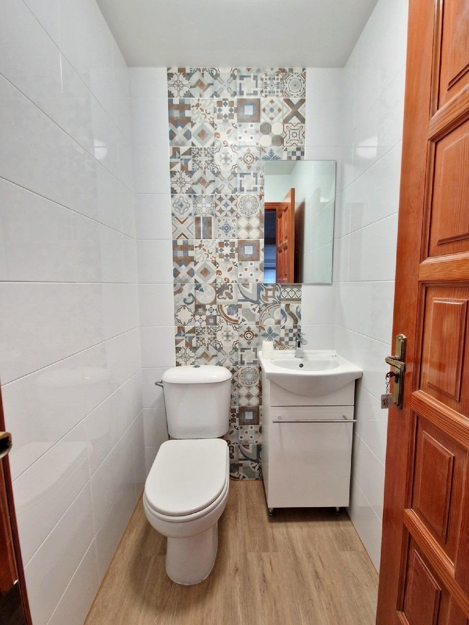  for sale office Carballo Bergantiños 5