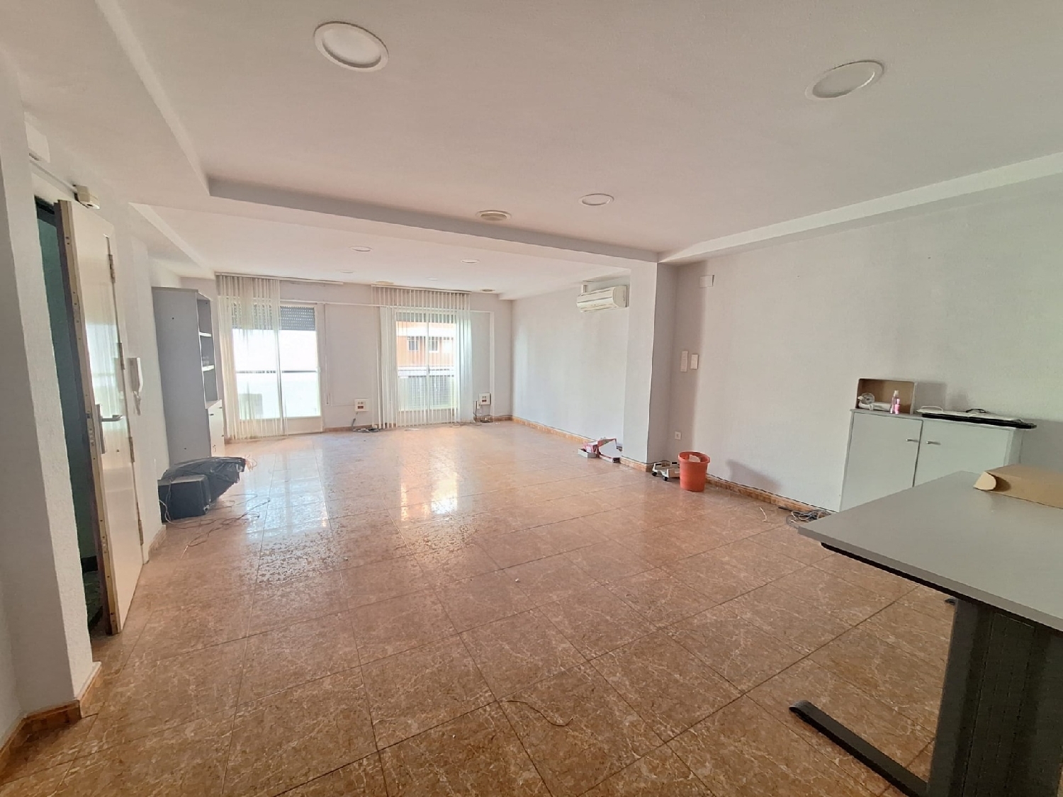  till salu kontor Cheda Arzúa 2