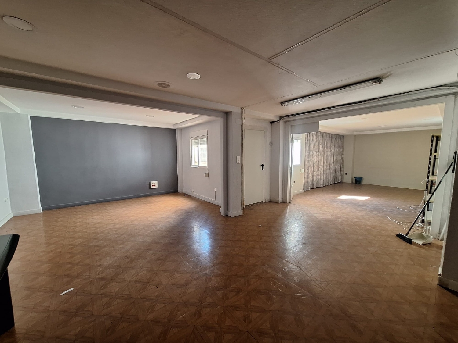  till salu kontor Cheda Arzúa 4