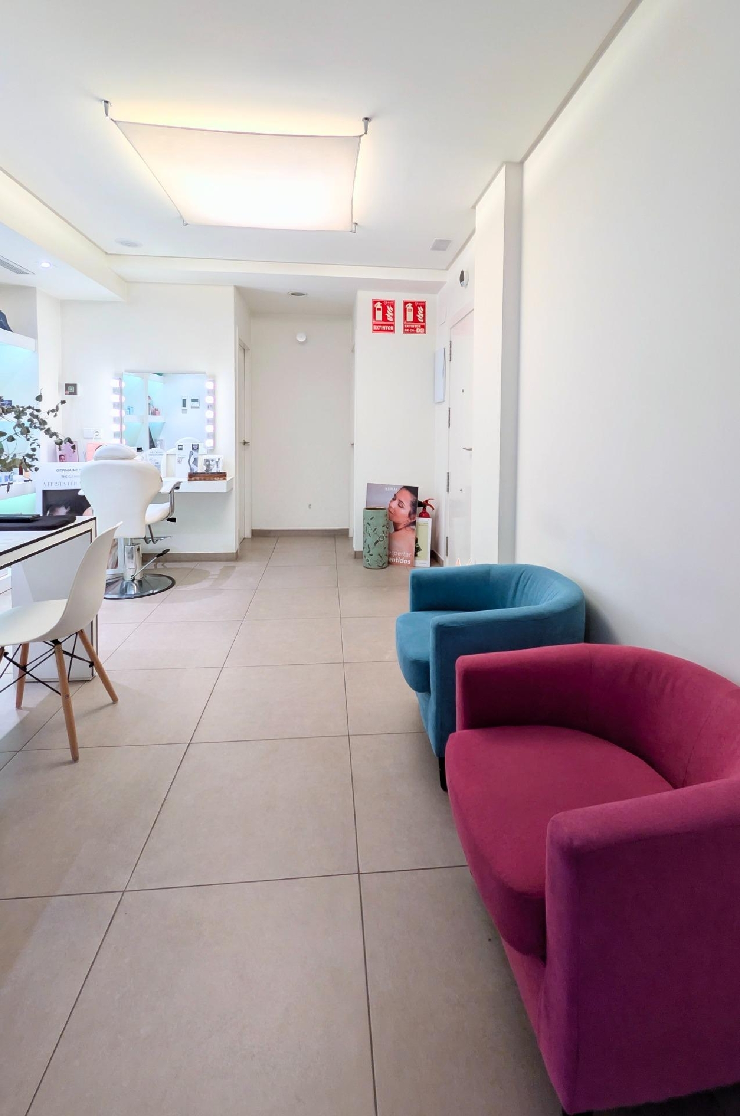  en venta oficina Cheda Arzúa 3