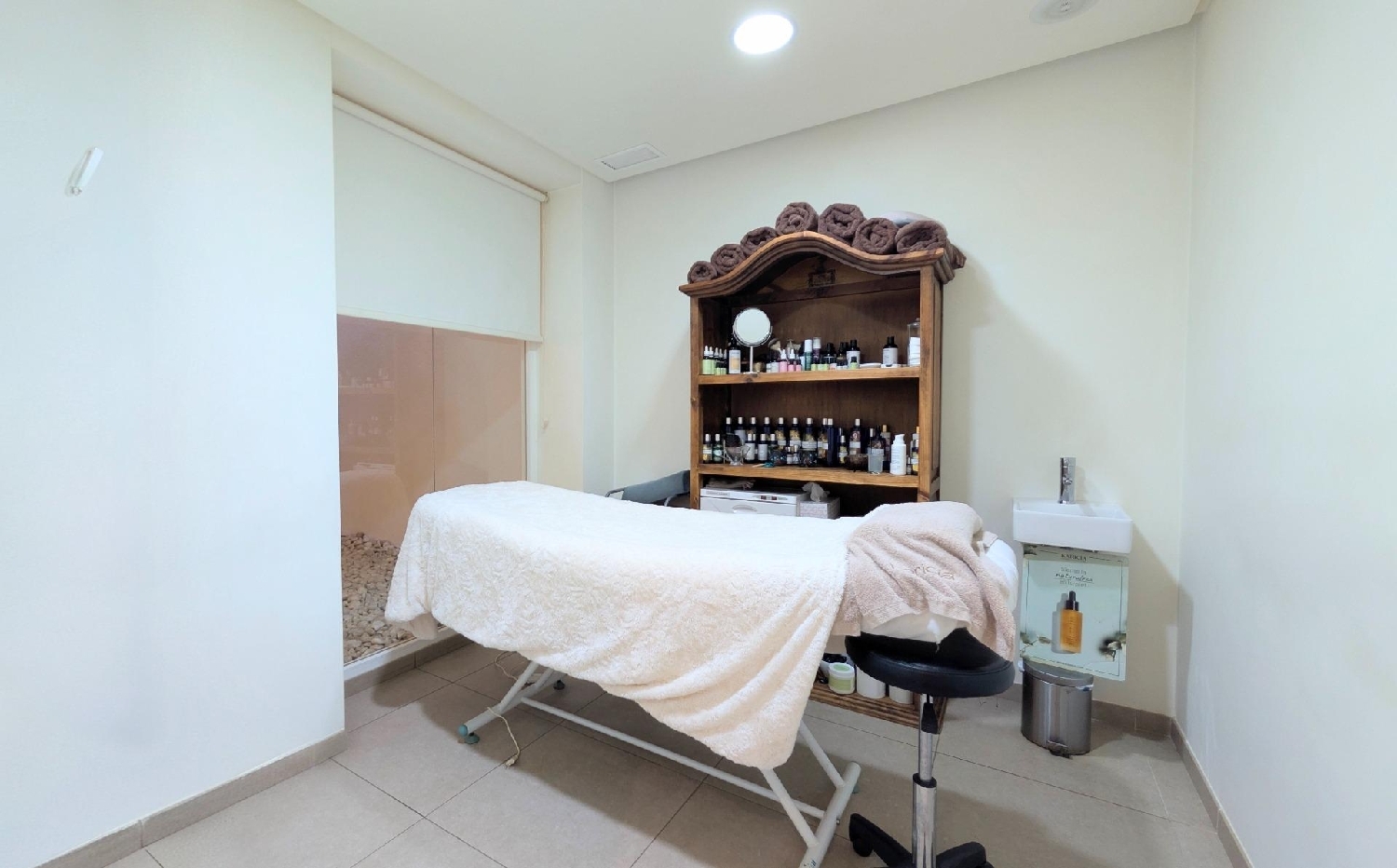  en venta oficina Cheda Arzúa 5