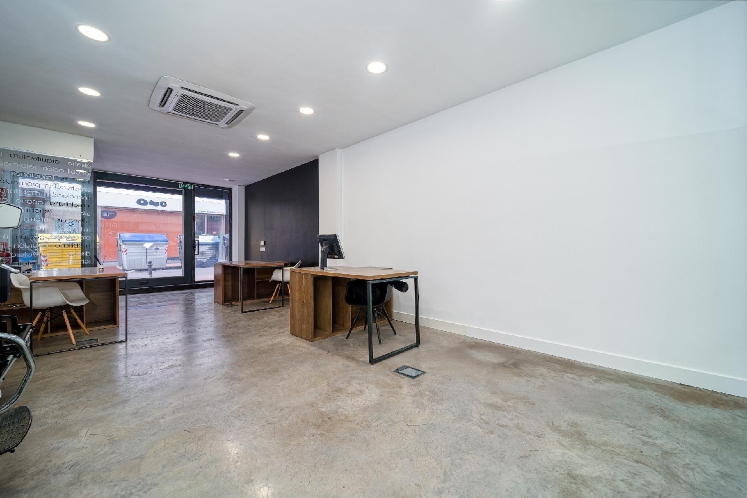 à vendre bureau Cuenca Valle Del Guadiato 1