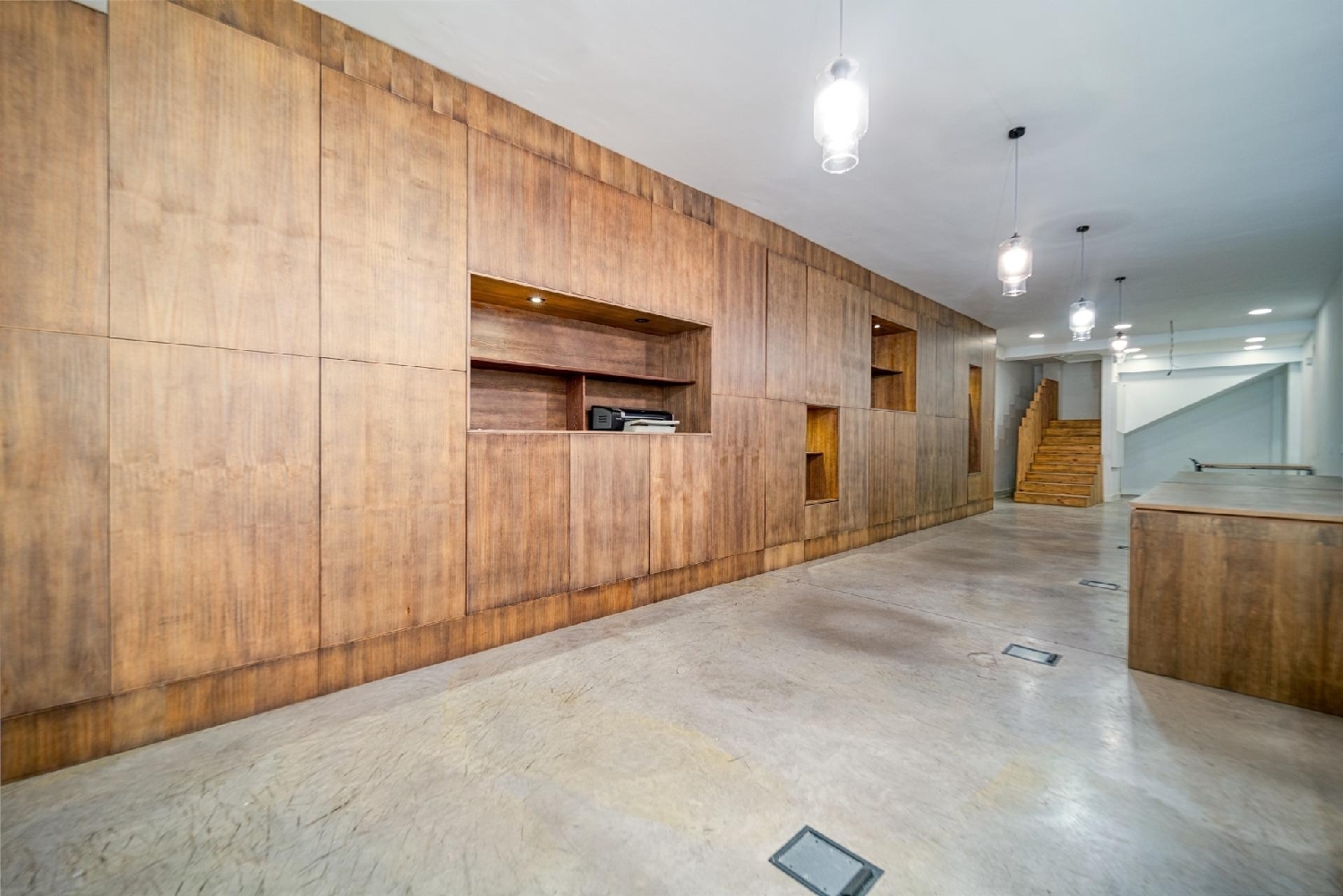 à vendre bureau Cuenca Valle Del Guadiato 8