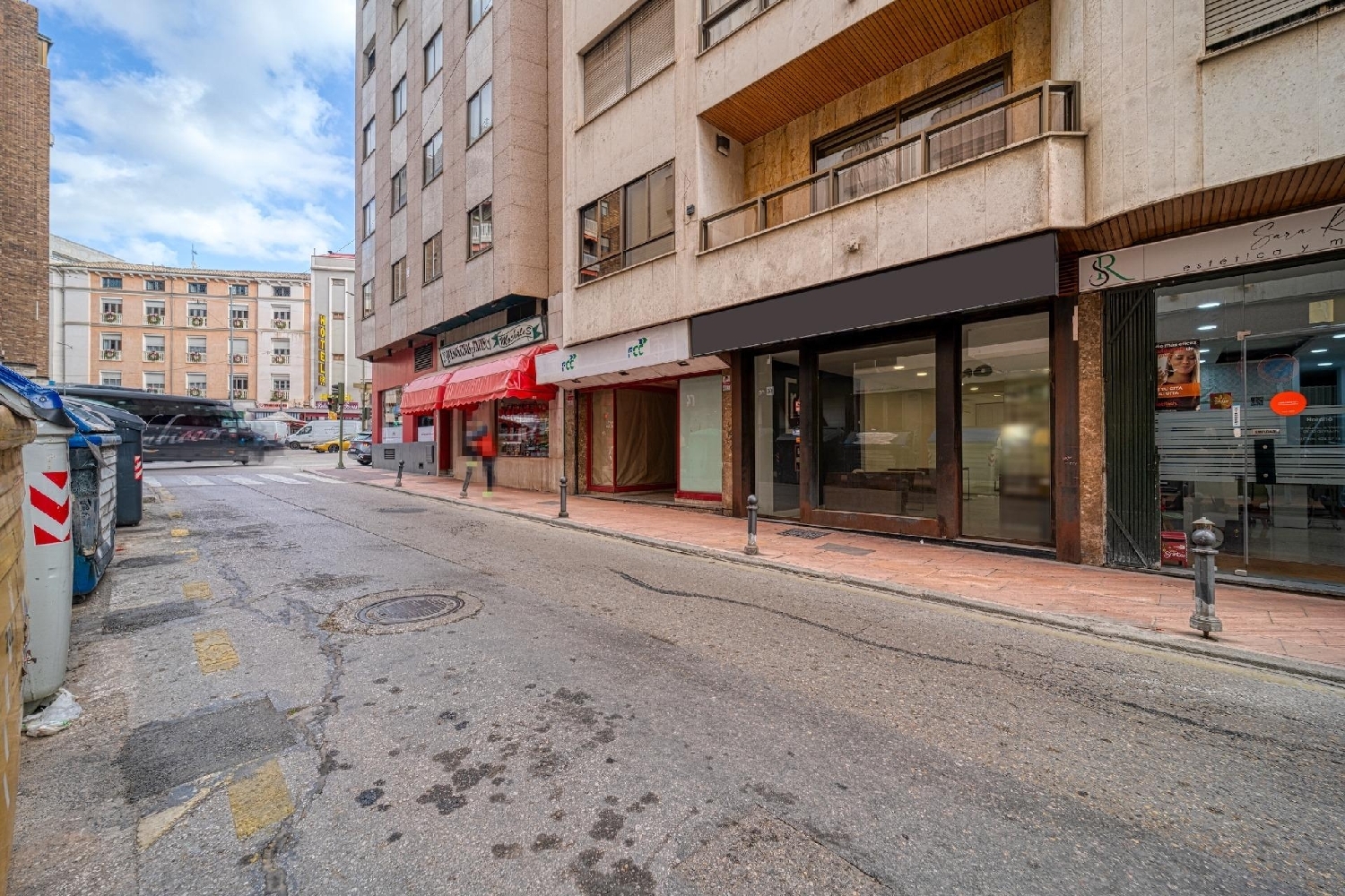 à vendre bureau Cuenca Valle Del Guadiato 5