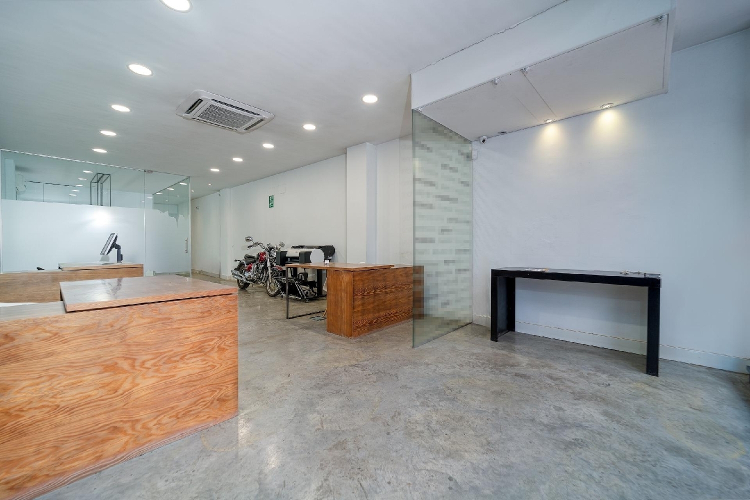 à vendre bureau Cuenca Valle Del Guadiato 4