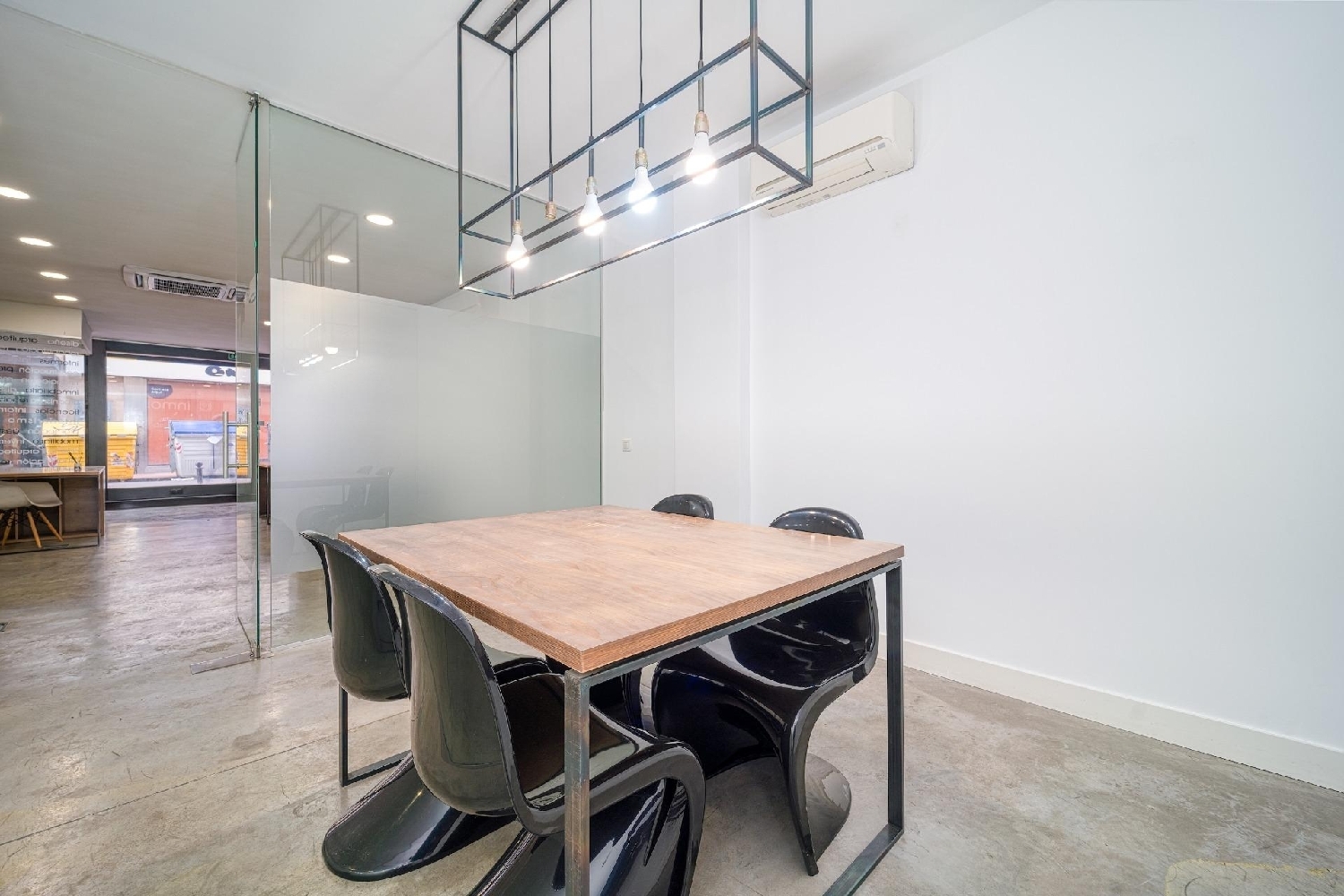 à vendre bureau Cuenca Valle Del Guadiato 3