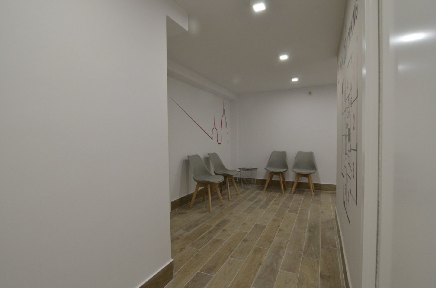  till salu kontor Doñinos De Salamanca Campo De Salamanca 7