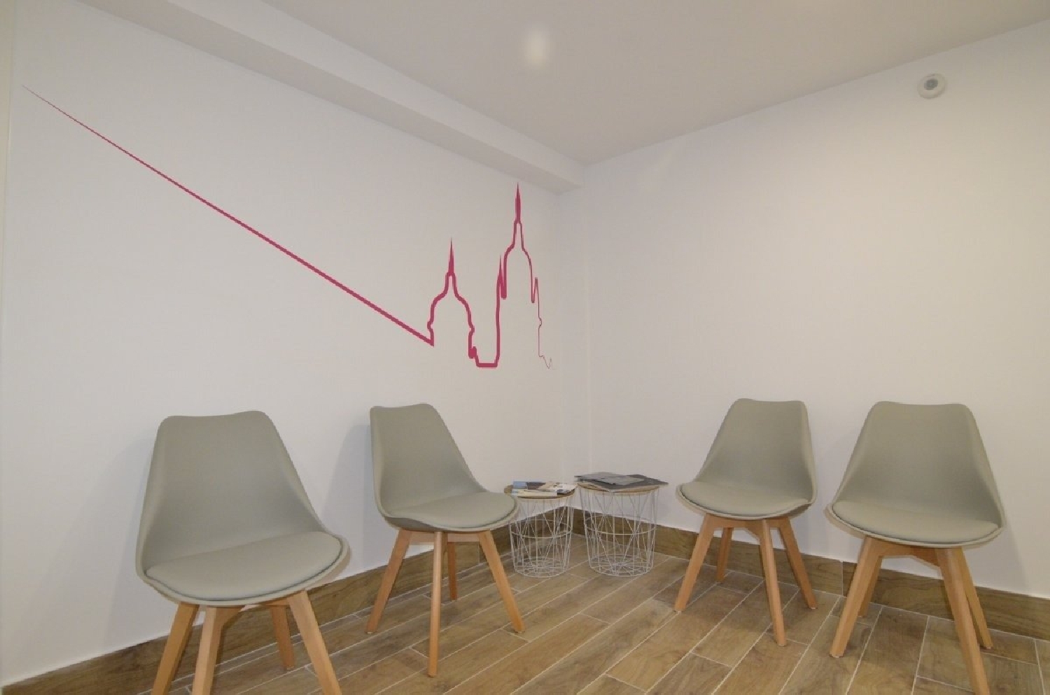  till salu kontor Doñinos De Salamanca Campo De Salamanca 4