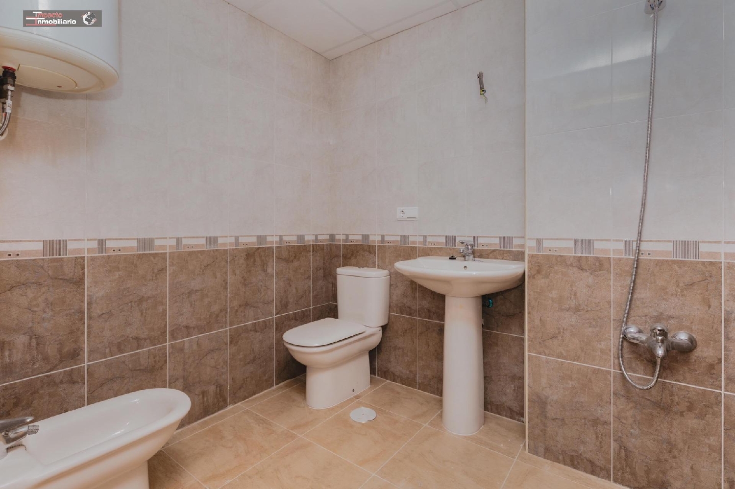 à vendre bureau El Ejido Poniente Almeriense 8