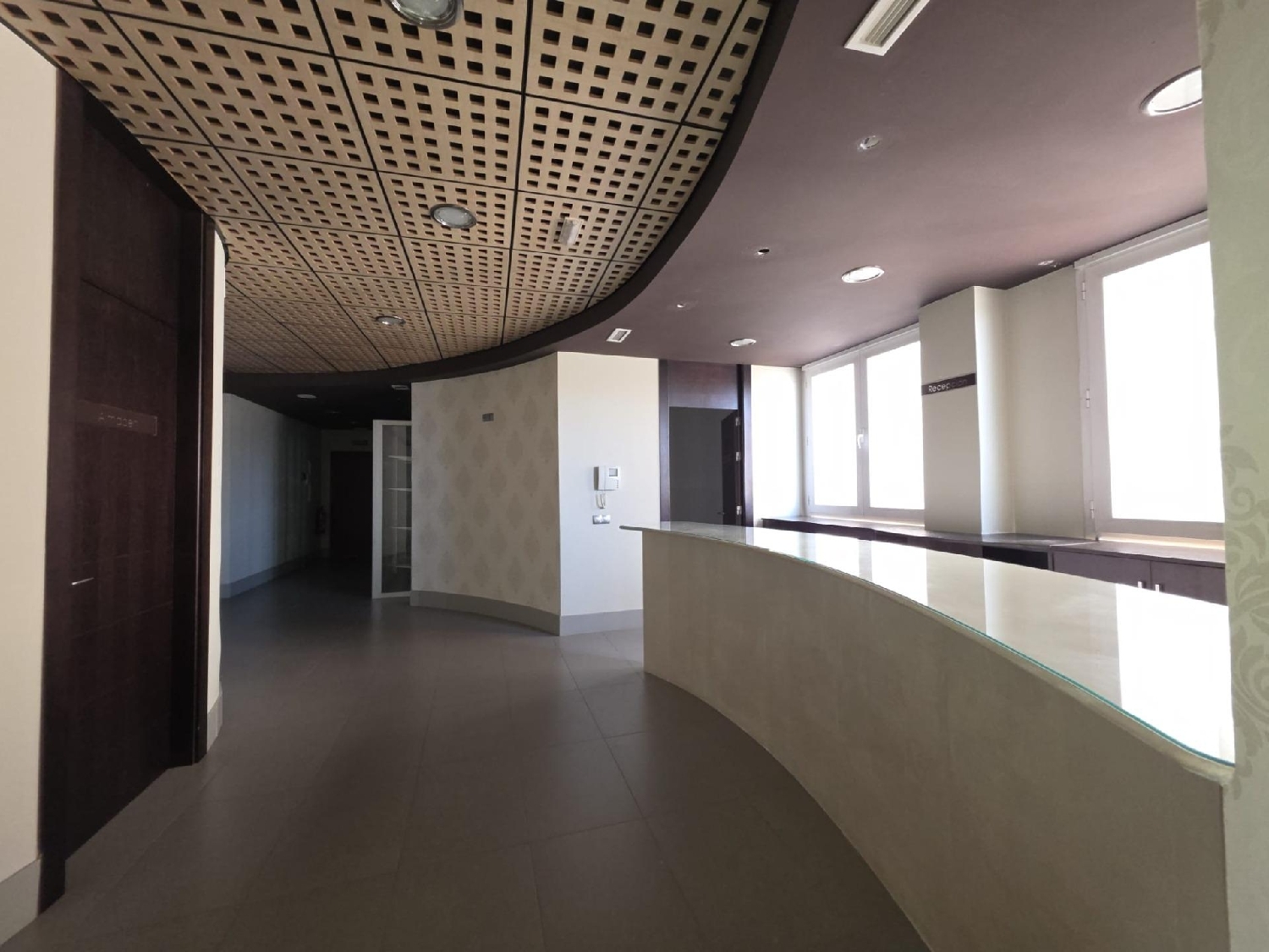  till salu kontor El Ejido Poniente Almeriense 6