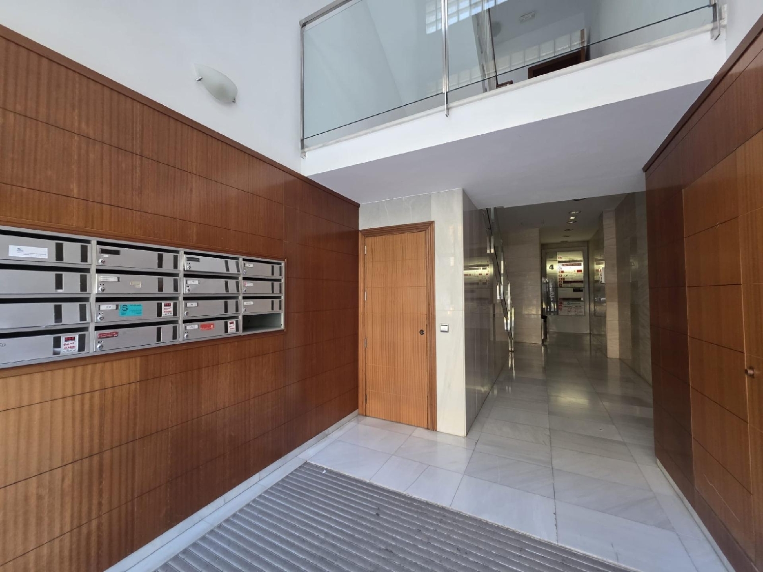  till salu kontor El Ejido Poniente Almeriense 4