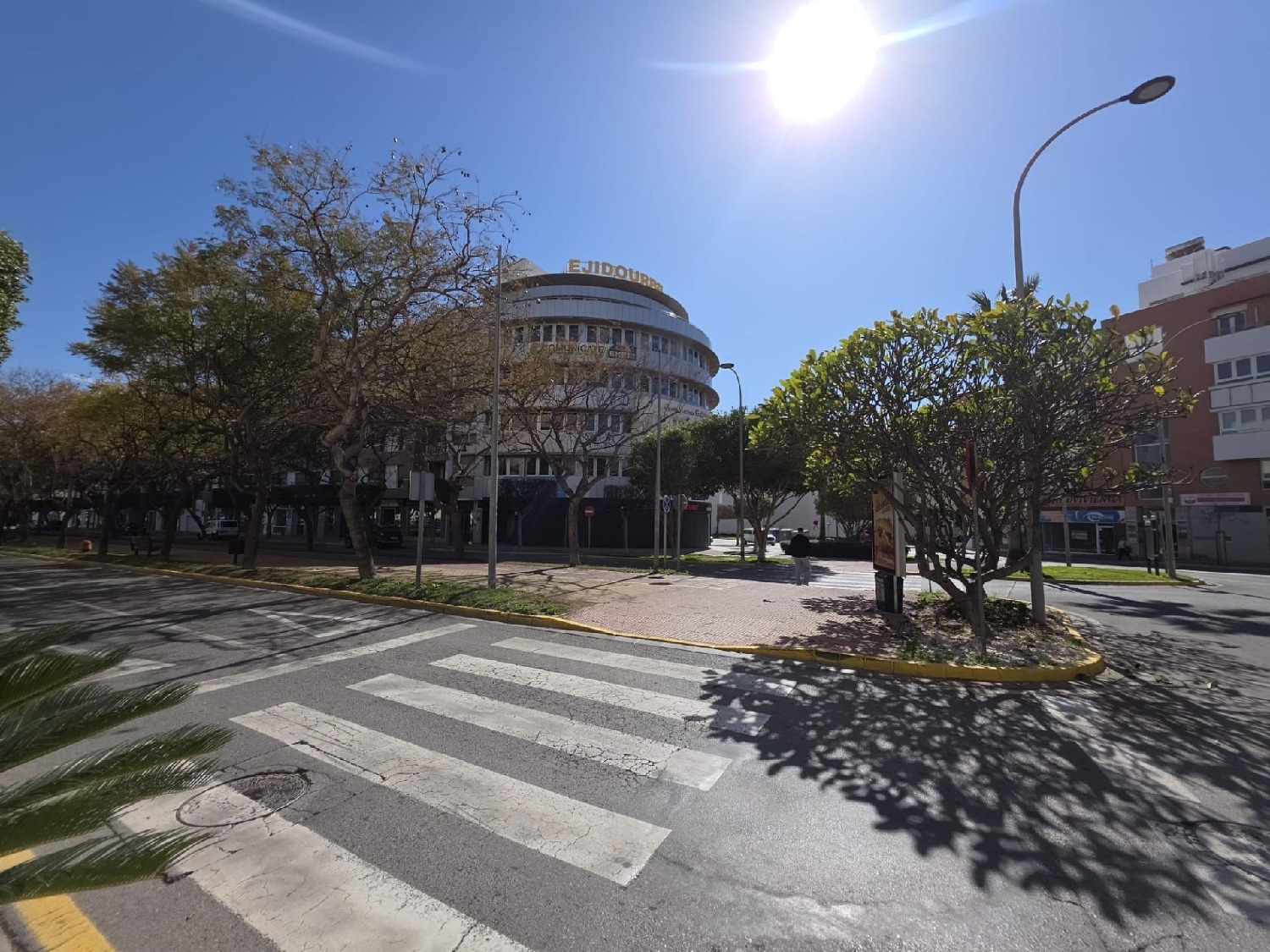  till salu kontor El Ejido Poniente Almeriense 2