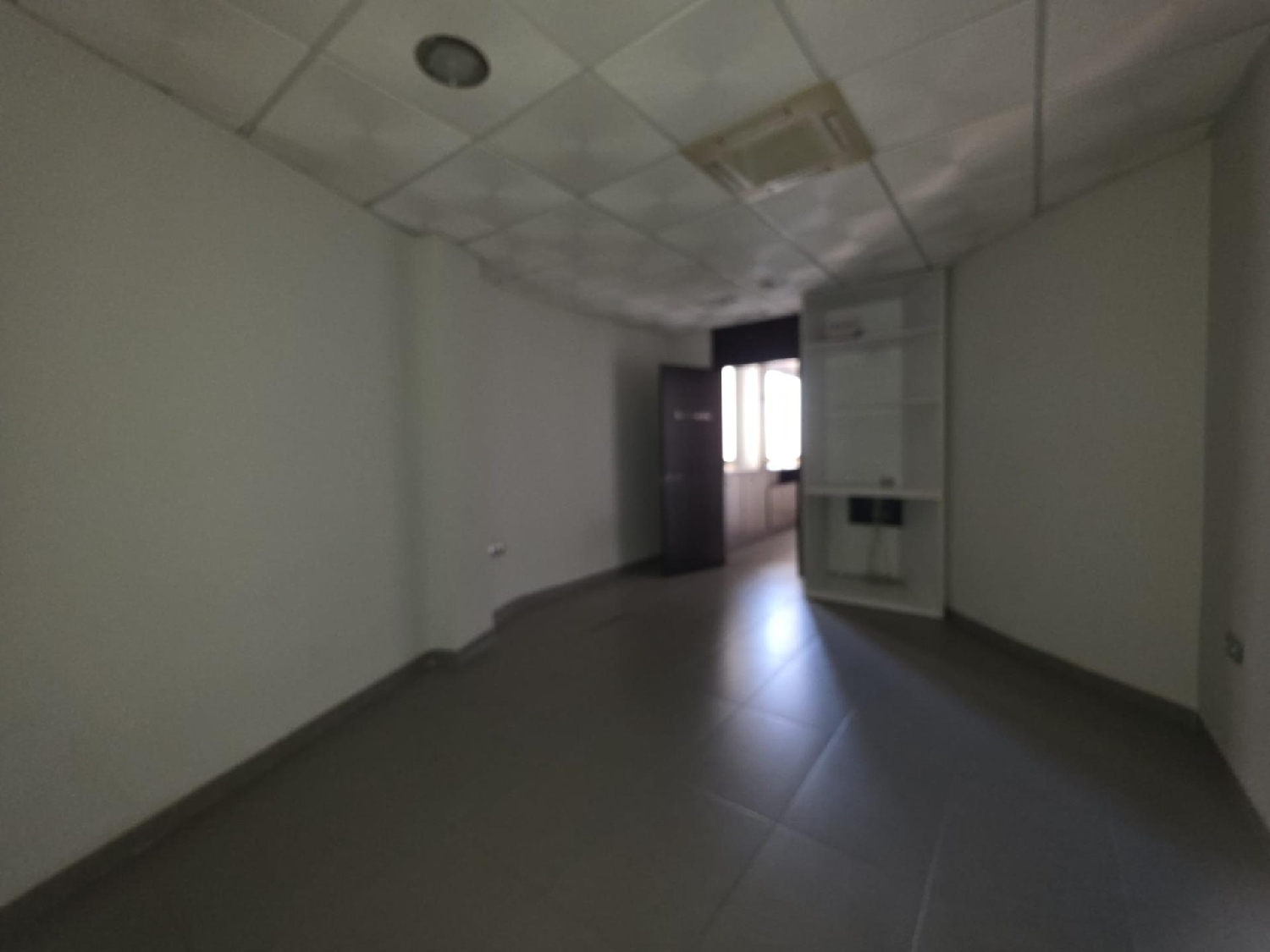  till salu kontor El Ejido Poniente Almeriense 8