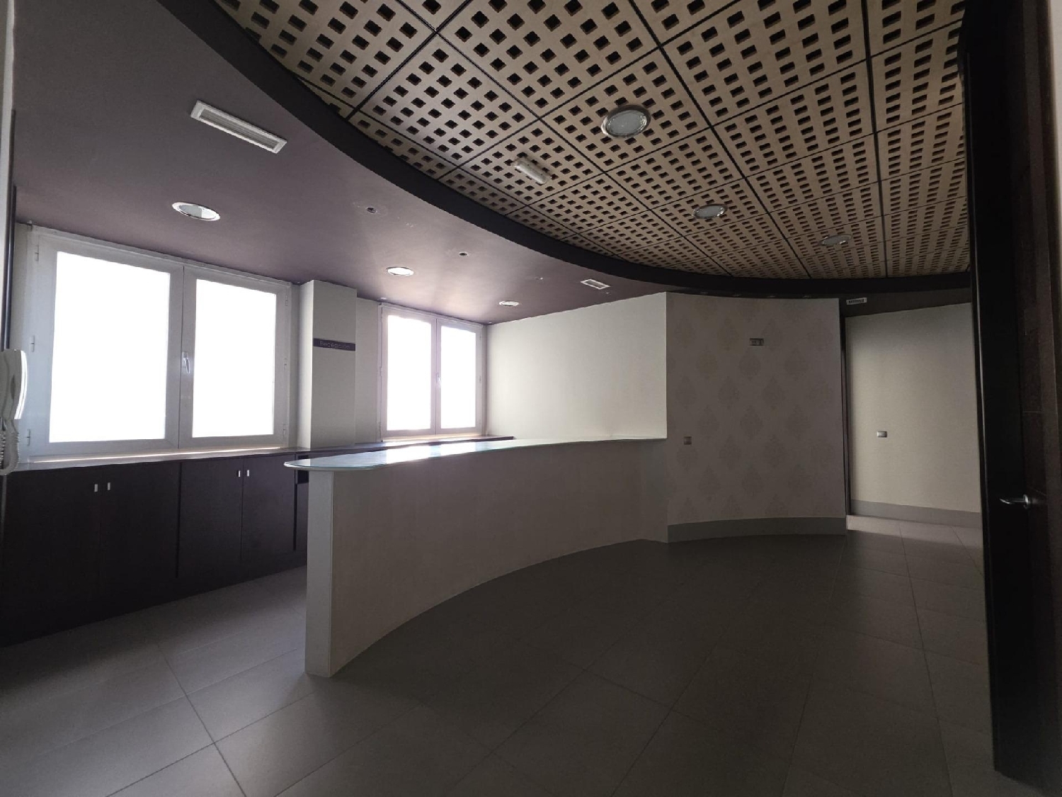  till salu kontor El Ejido Poniente Almeriense 7