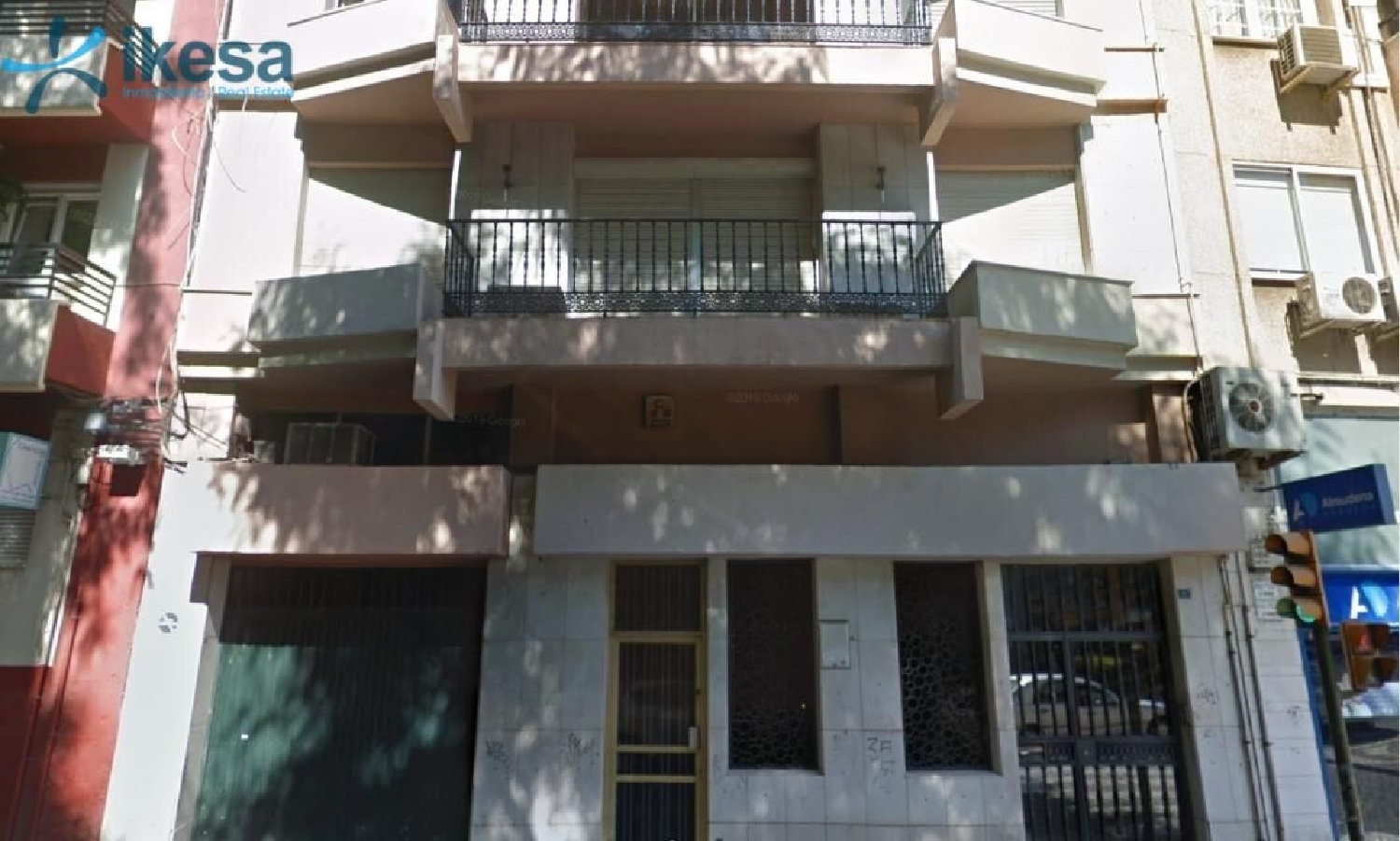  till salu kontor Huelva Centro 21001 Metropolitana De Huelva 1