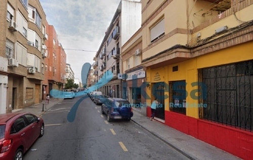 Huelva Centro 21001 Metropolitana De Huelva kontor foto 6362093