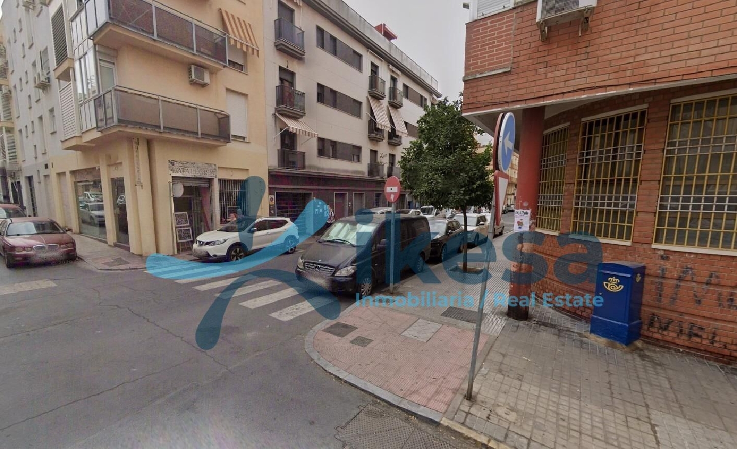  till salu kontor Huelva Centro 21001 Metropolitana De Huelva 2