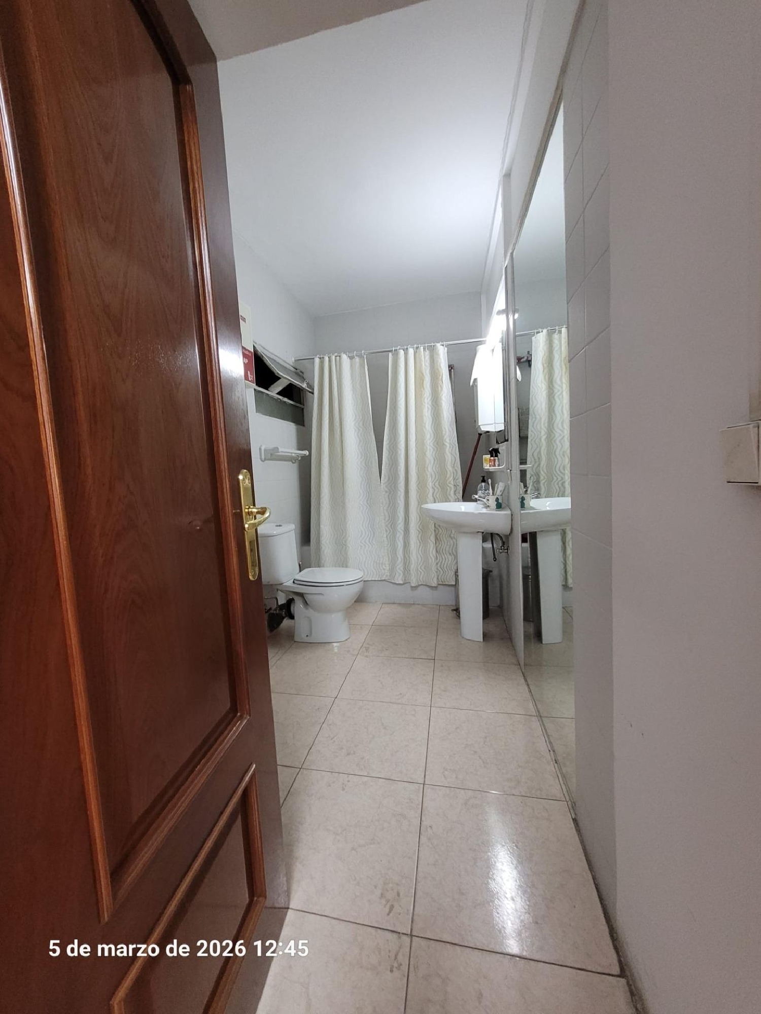  till salu kontor Madrid Valle Del Almanzora 6