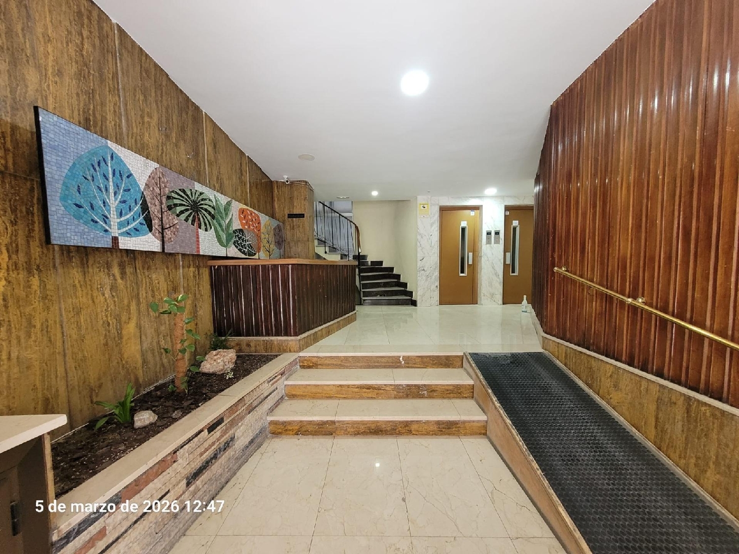  till salu kontor Madrid Valle Del Almanzora 5