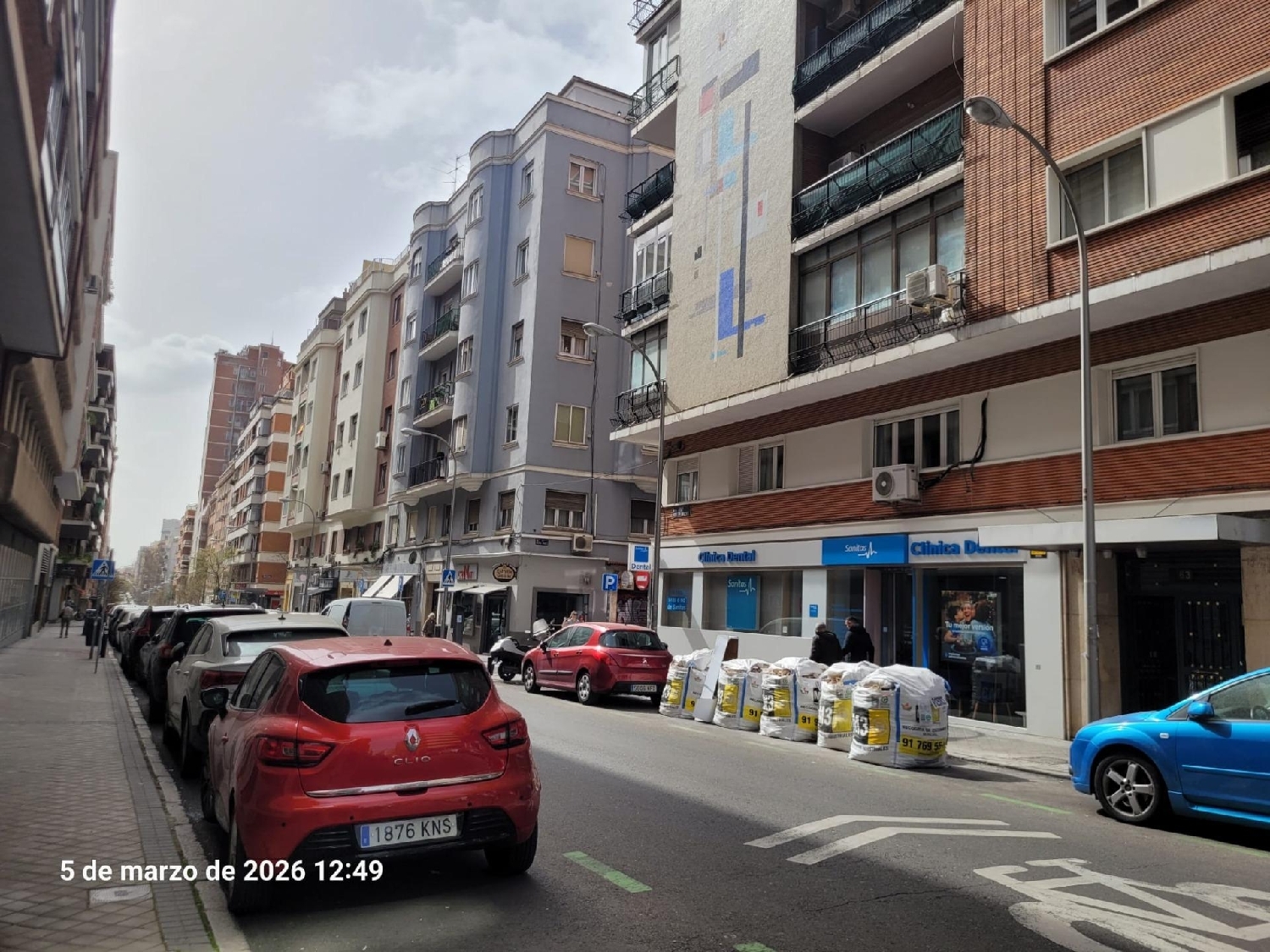  till salu kontor Madrid Valle Del Almanzora 2