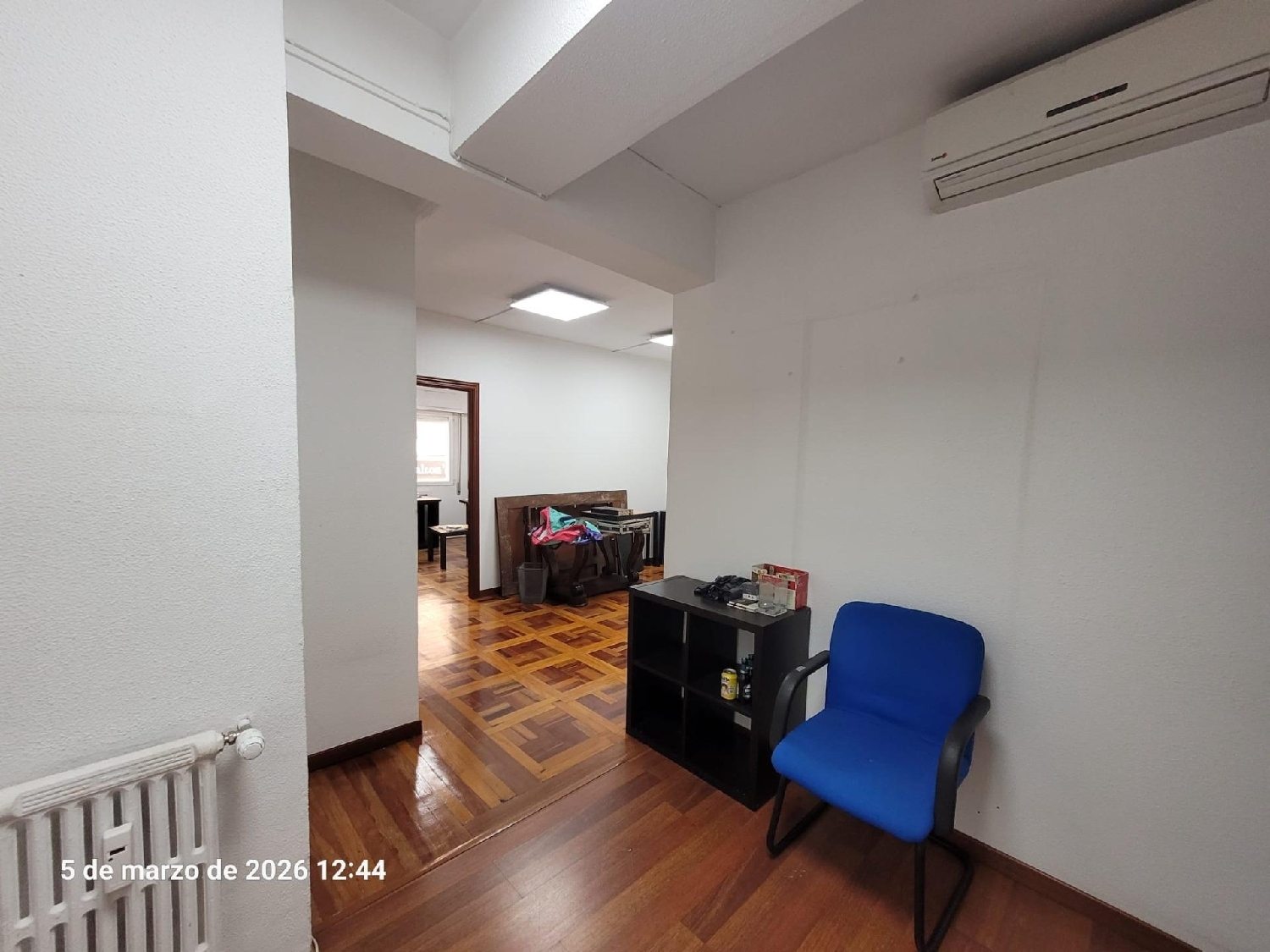  till salu kontor Madrid Valle Del Almanzora 7