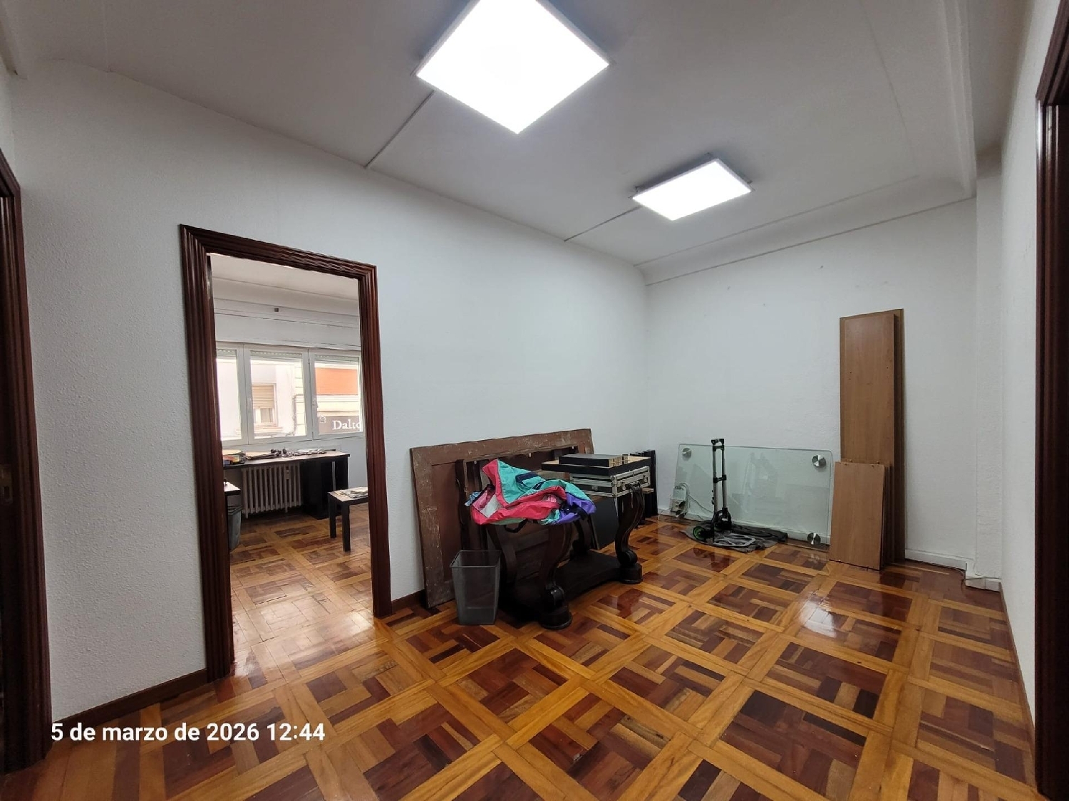  till salu kontor Madrid Valle Del Almanzora 8