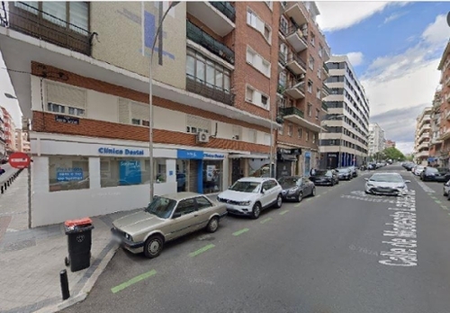 Madrid Valle Del Almanzora bureau foto 6360664