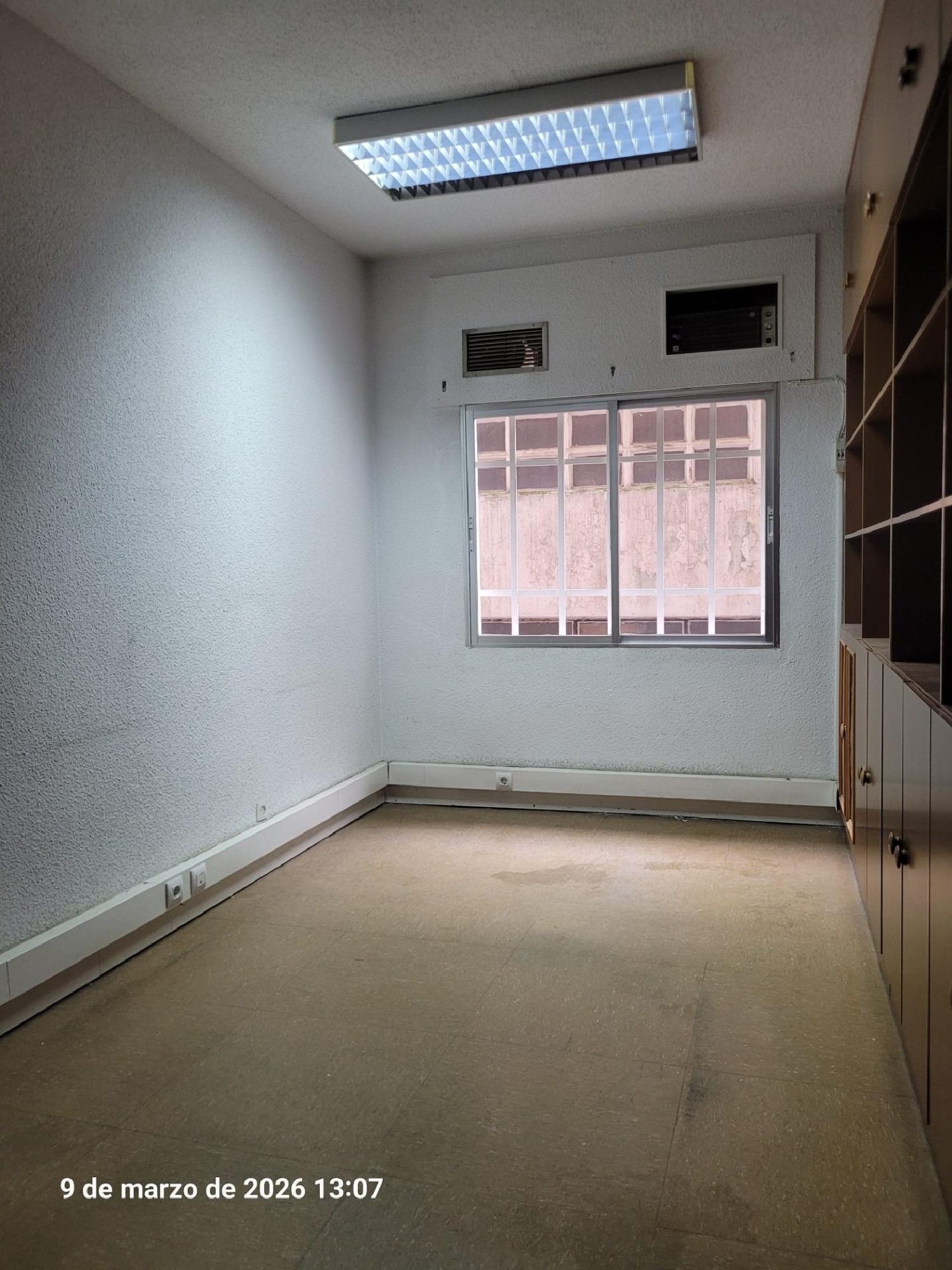  till salu kontor Madrid Valle Del Almanzora 4