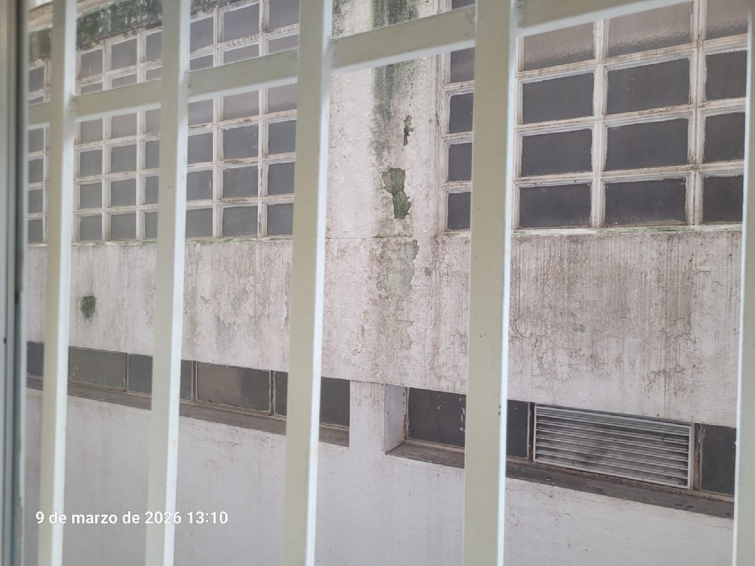  till salu kontor Madrid Valle Del Almanzora 5