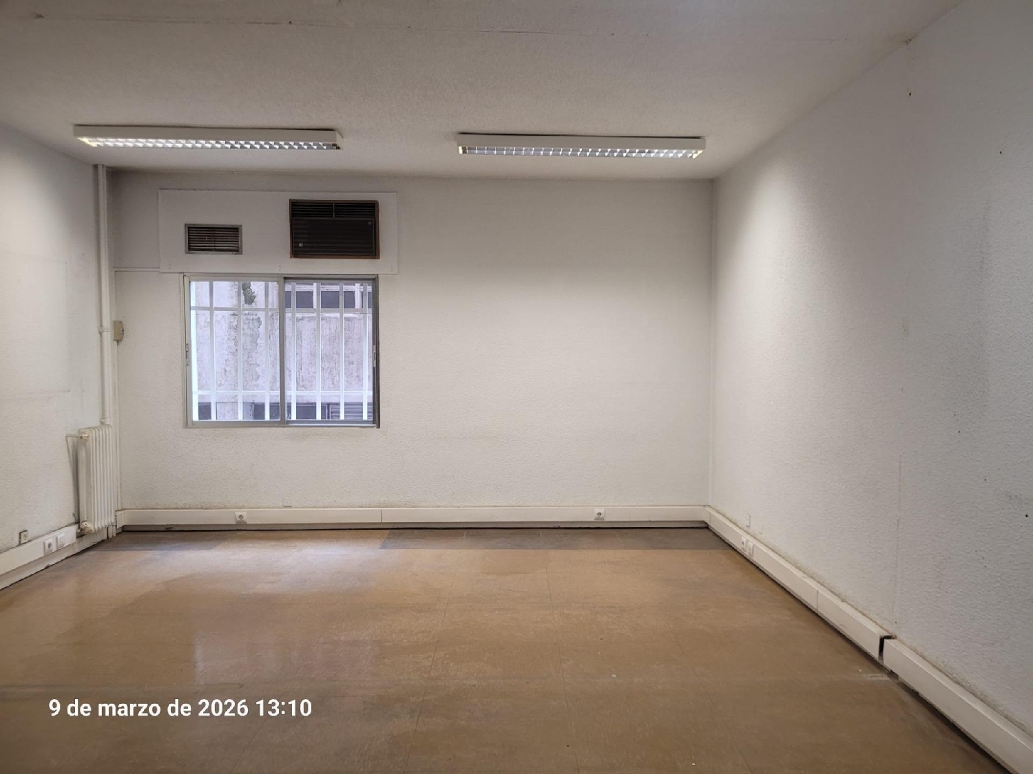  till salu kontor Madrid Valle Del Almanzora 2