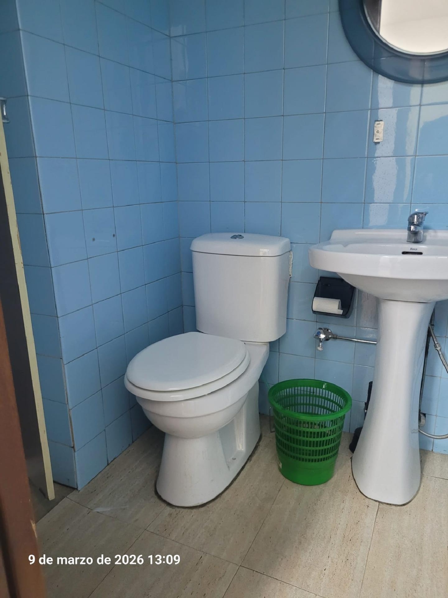  till salu kontor Madrid Valle Del Almanzora 8