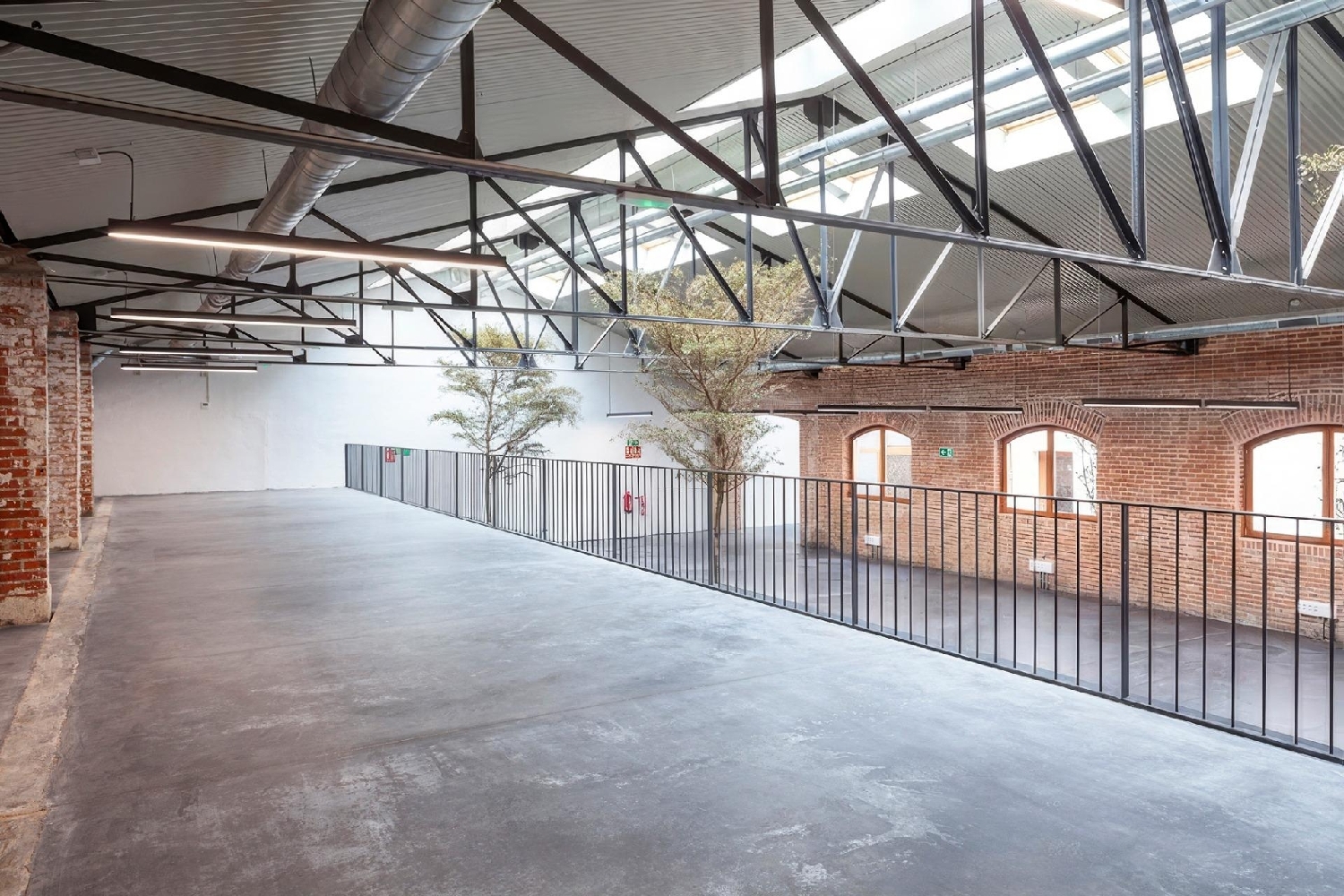 à vendre bureau Madrid Valle Del Almanzora 2