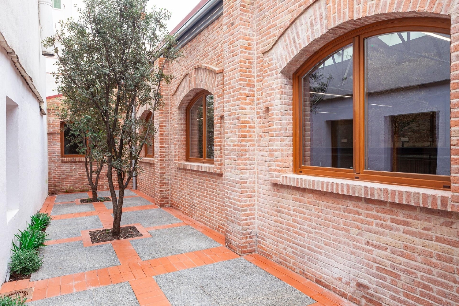 à vendre bureau Madrid Valle Del Almanzora 8