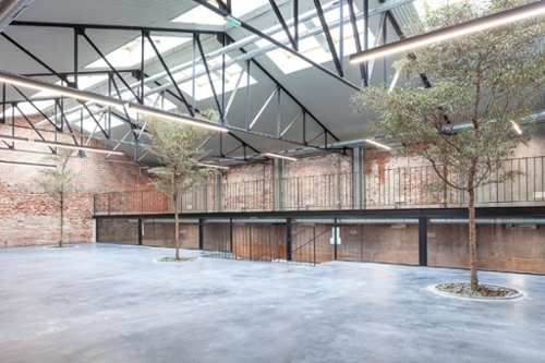 Madrid Valle Del Almanzora bureau foto 6360047