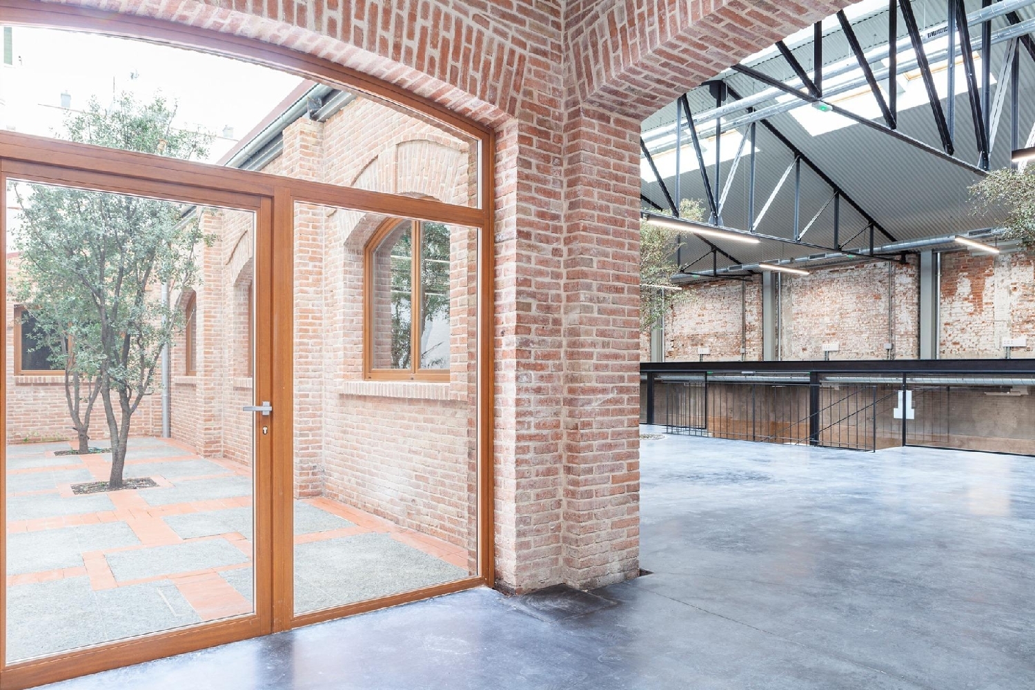 à vendre bureau Madrid Valle Del Almanzora 3