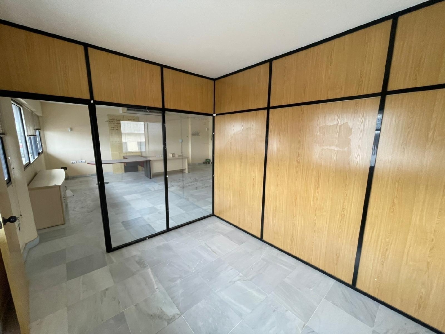  till salu kontor Mairena Del Aljarafe Metropolitana De Sevilla 7