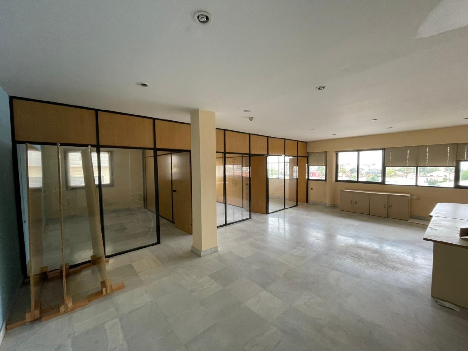 till salu kontor Mairena Del Aljarafe Metropolitana De Sevilla 3