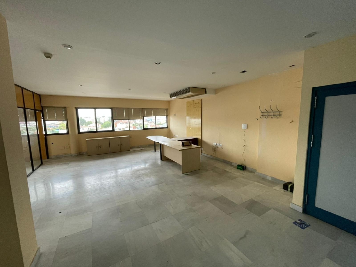  till salu kontor Mairena Del Aljarafe Metropolitana De Sevilla 5