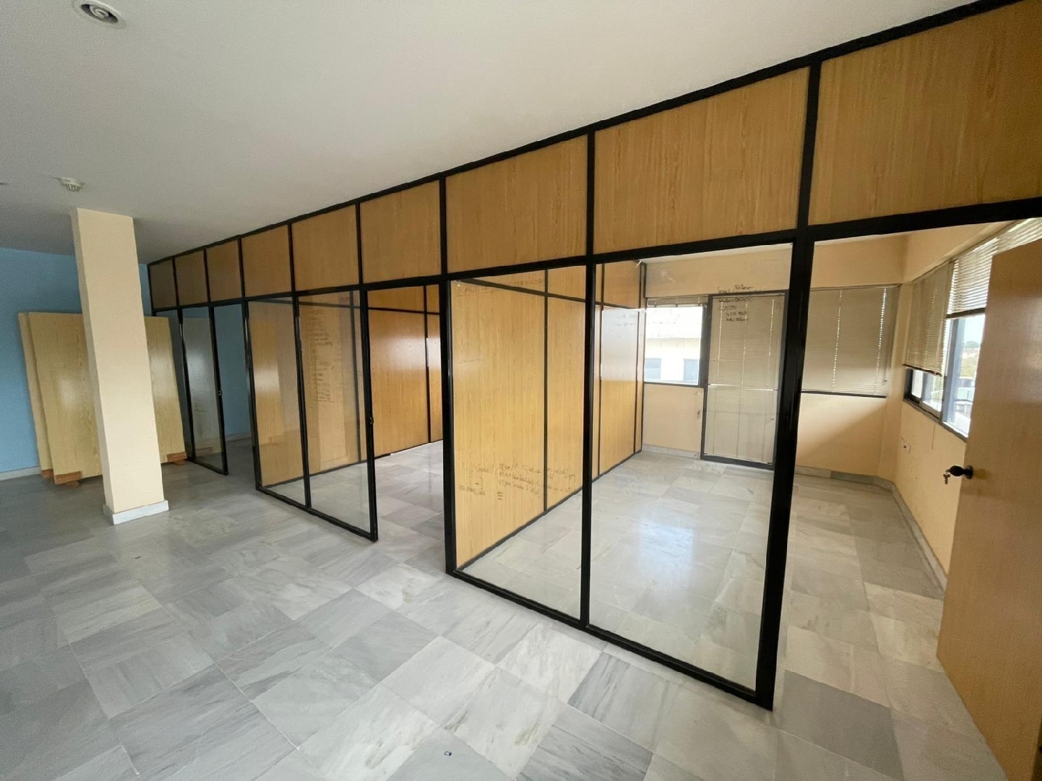  till salu kontor Mairena Del Aljarafe Metropolitana De Sevilla 6