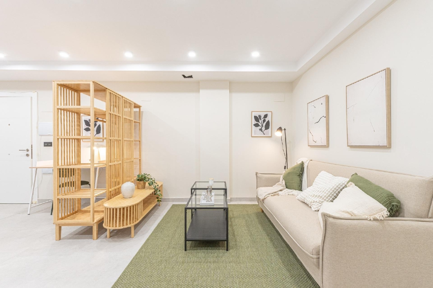  kaufen Büro Málaga Del Fresno Campiña 2