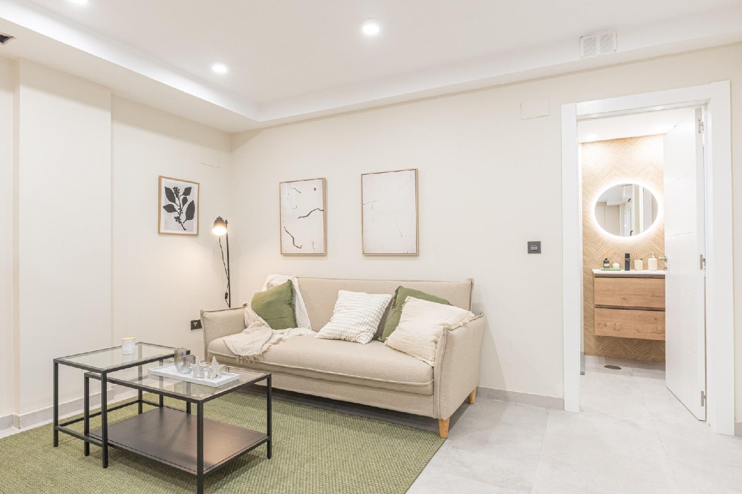  kaufen Büro Málaga Del Fresno Campiña 1