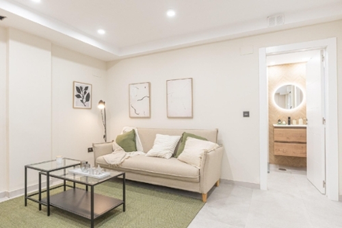 Málaga Del Fresno Campiña Büro Bild 6361781