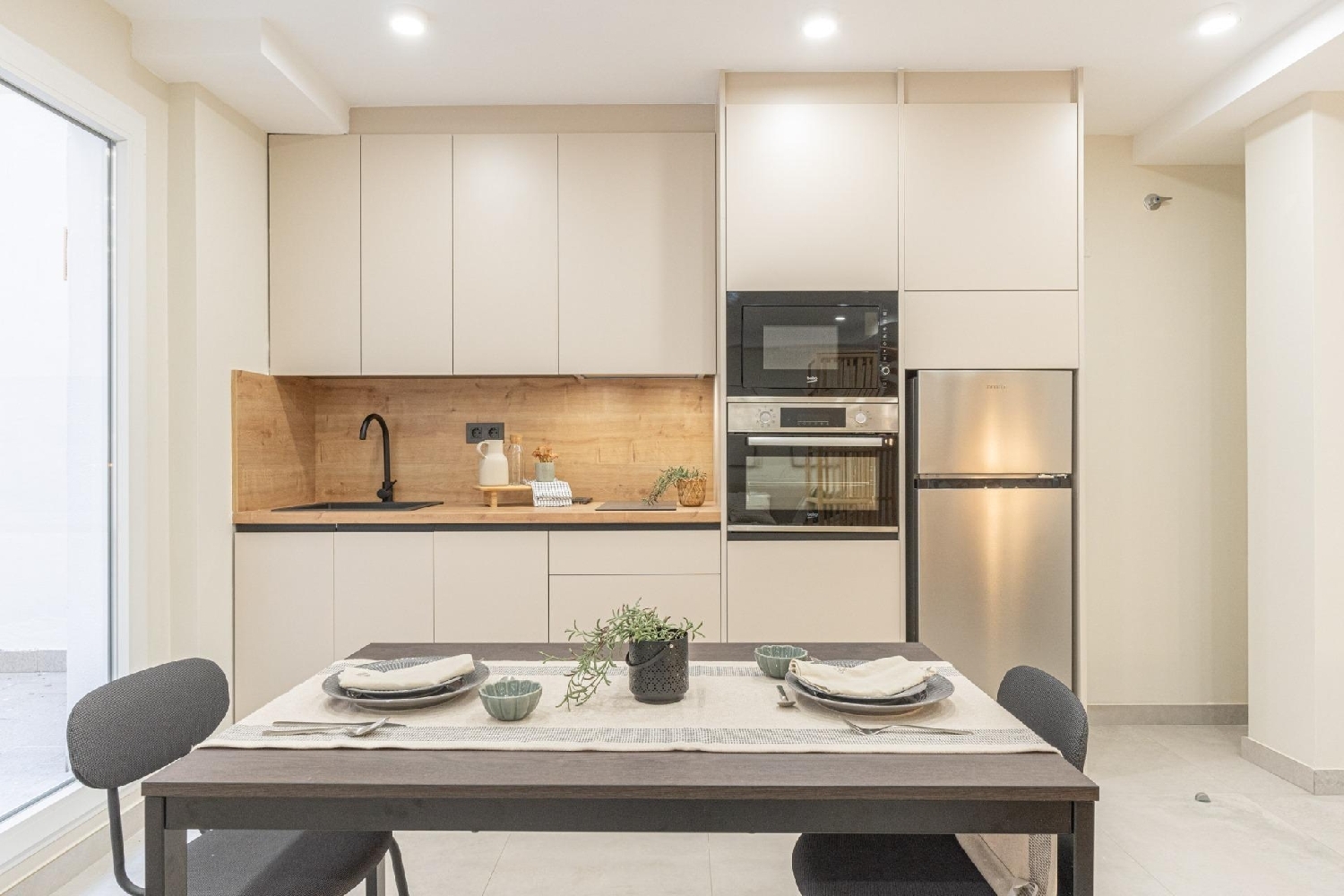  kaufen Büro Málaga Del Fresno Campiña 5